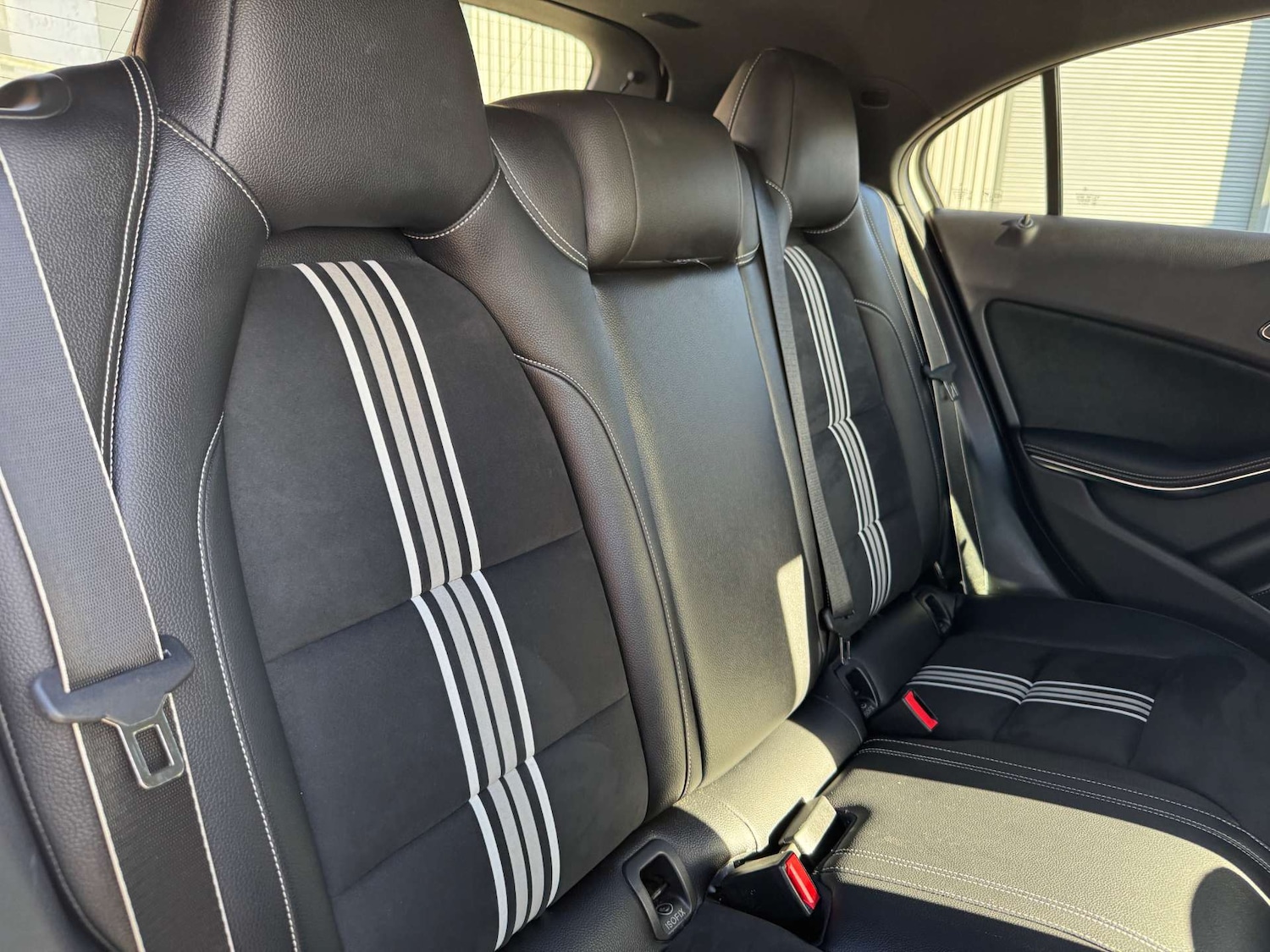 Used Mercedes-Benz A-Class 2018 for sale - 76600968: Photo 18