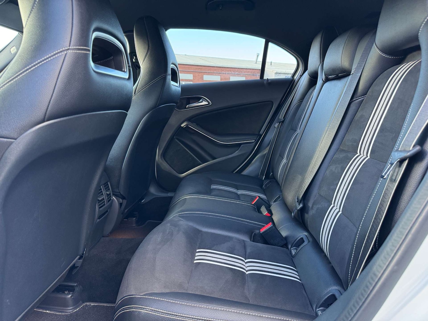 Used Mercedes-Benz A-Class 2018 for sale - 76600968: Photo 19