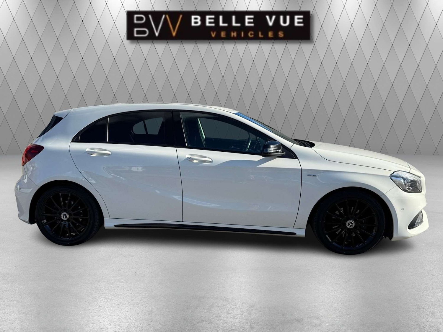 Used Mercedes-Benz A-Class 2018 for sale - 76600968: Photo 2