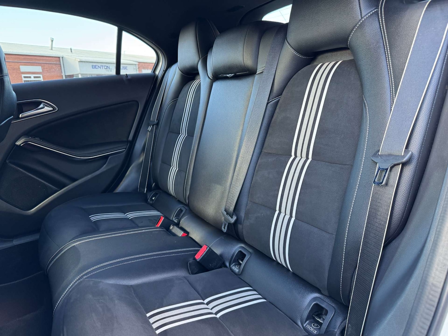 Used Mercedes-Benz A-Class 2018 for sale - 76600968: Photo 20