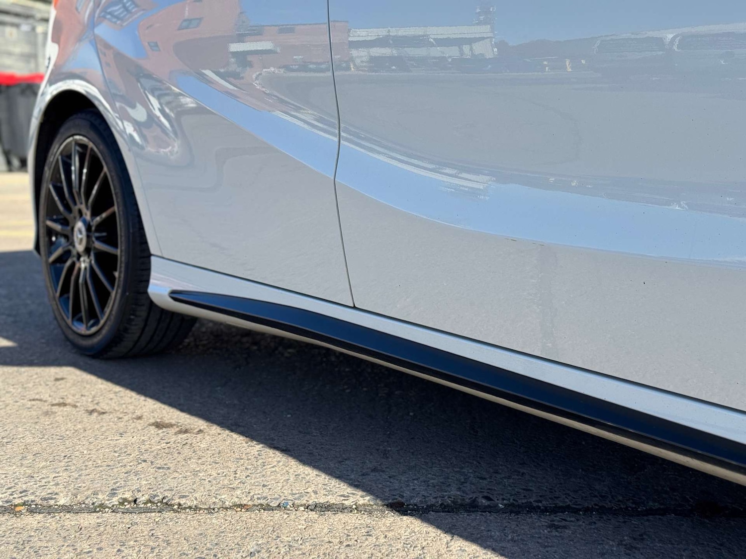 Used Mercedes-Benz A-Class 2018 for sale - 76600968: Photo 25