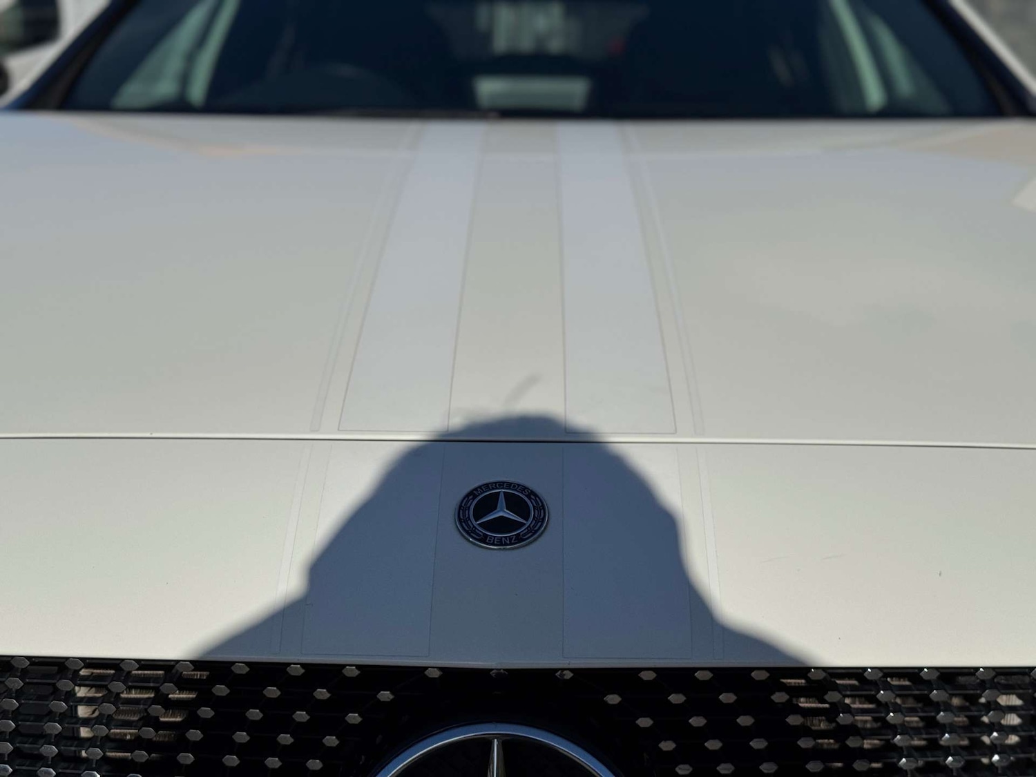 Used Mercedes-Benz A-Class 2018 for sale - 76600968: Photo 26