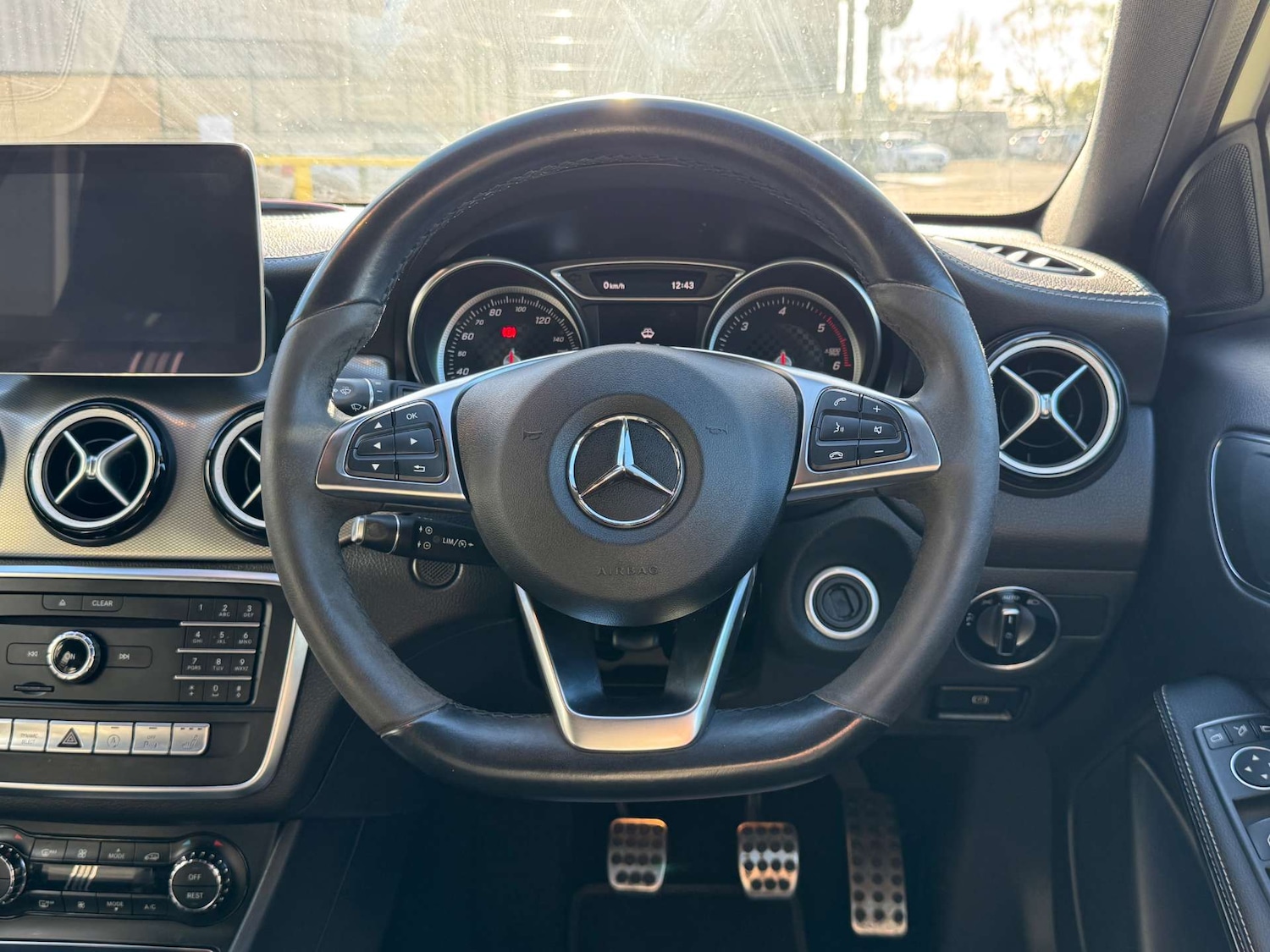 Used Mercedes-Benz A-Class 2018 for sale - 76600968: Photo 28