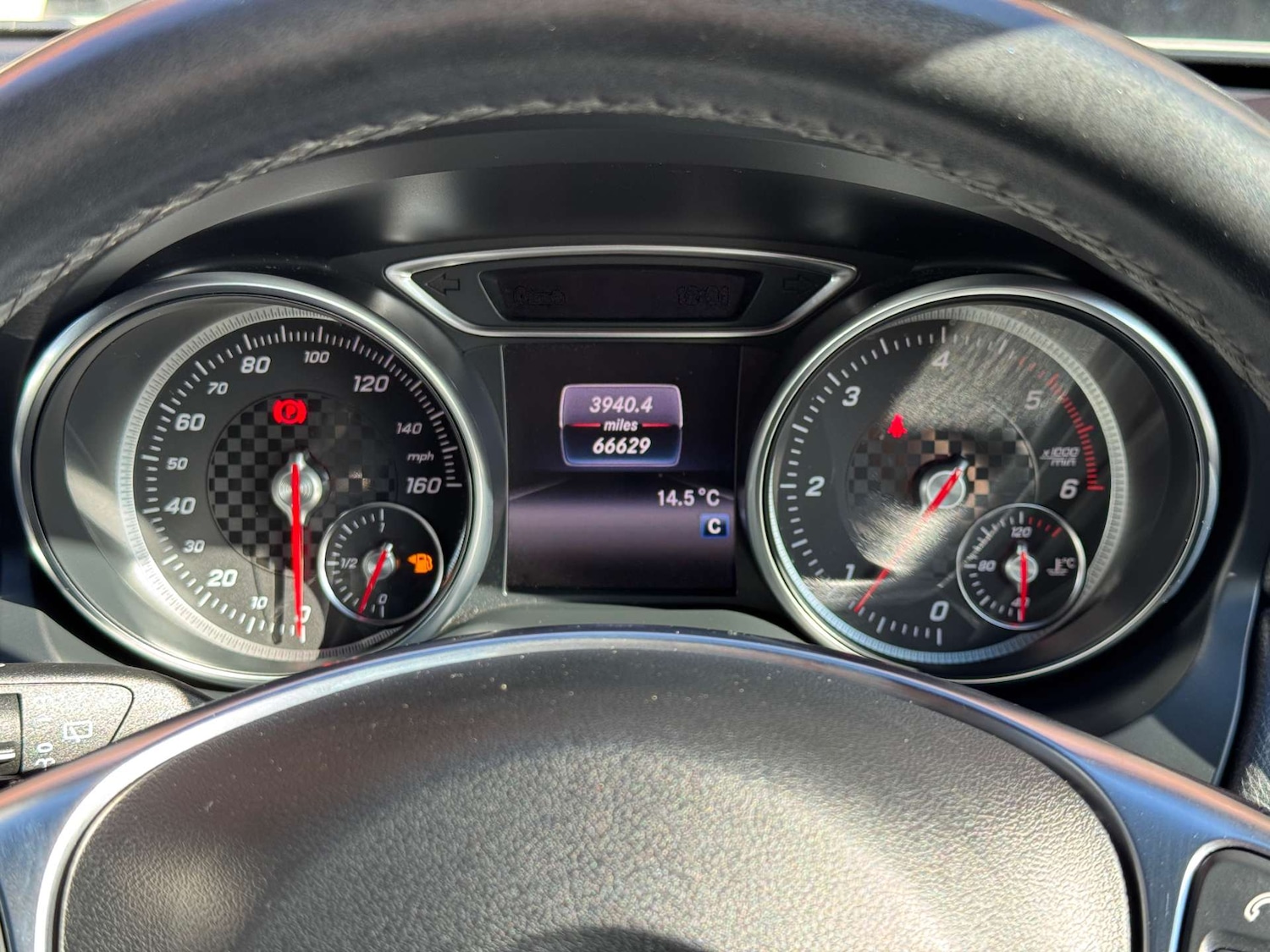 Used Mercedes-Benz A-Class 2018 for sale - 76600968: Photo 34