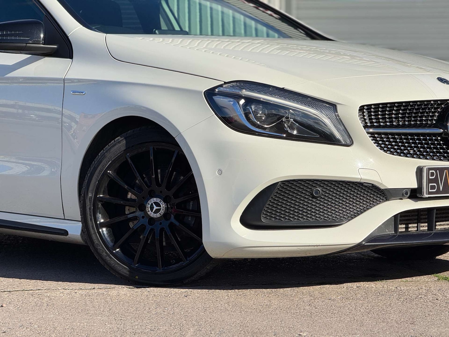 Used Mercedes-Benz A-Class 2018 for sale - 76600968: Photo 35