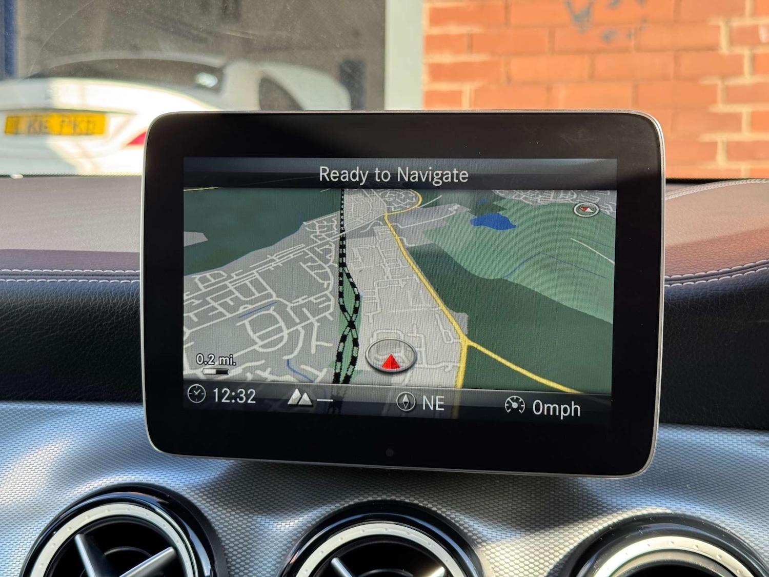 Used Mercedes-Benz A-Class 2018 for sale - 76600968: Photo 48