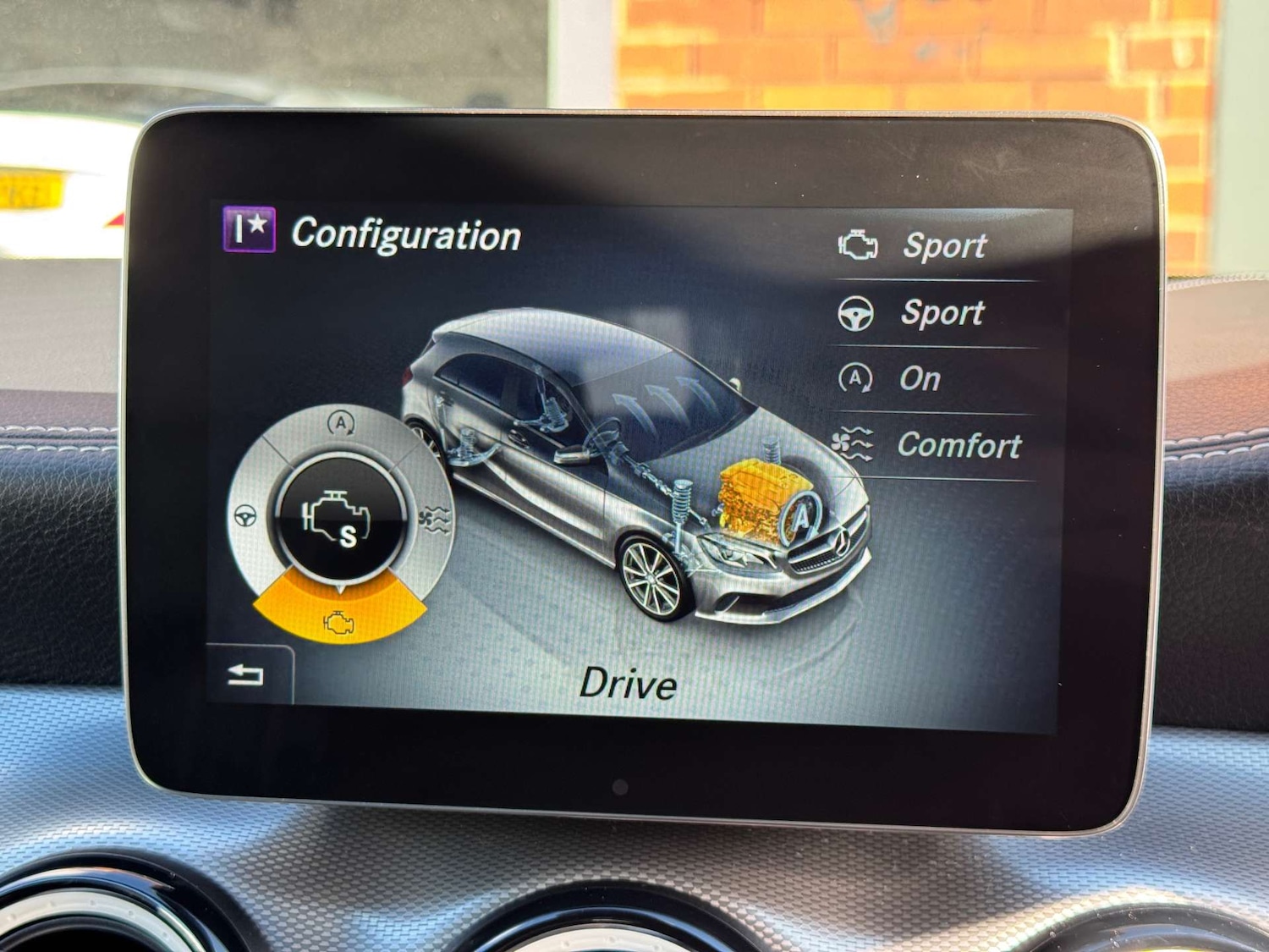 Used Mercedes-Benz A-Class 2018 for sale - 76600968: Photo 50