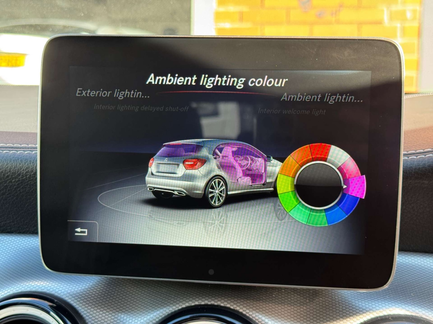 Used Mercedes-Benz A-Class 2018 for sale - 76600968: Photo 51