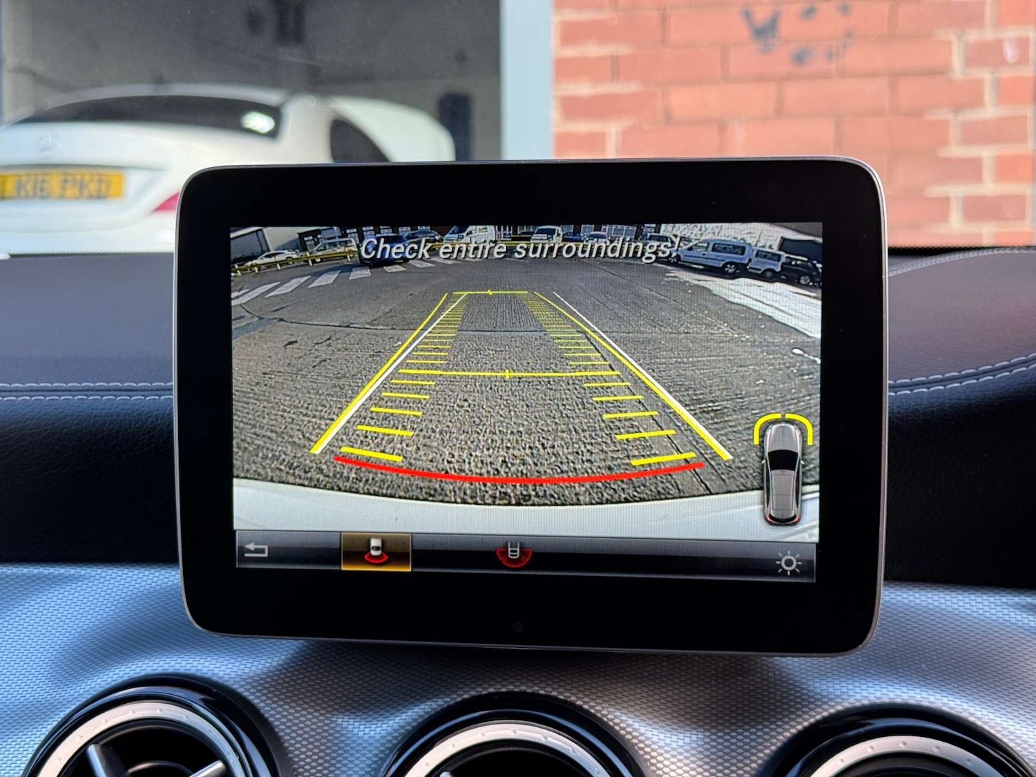 Used Mercedes-Benz A-Class 2018 for sale - 76600968: Photo 52