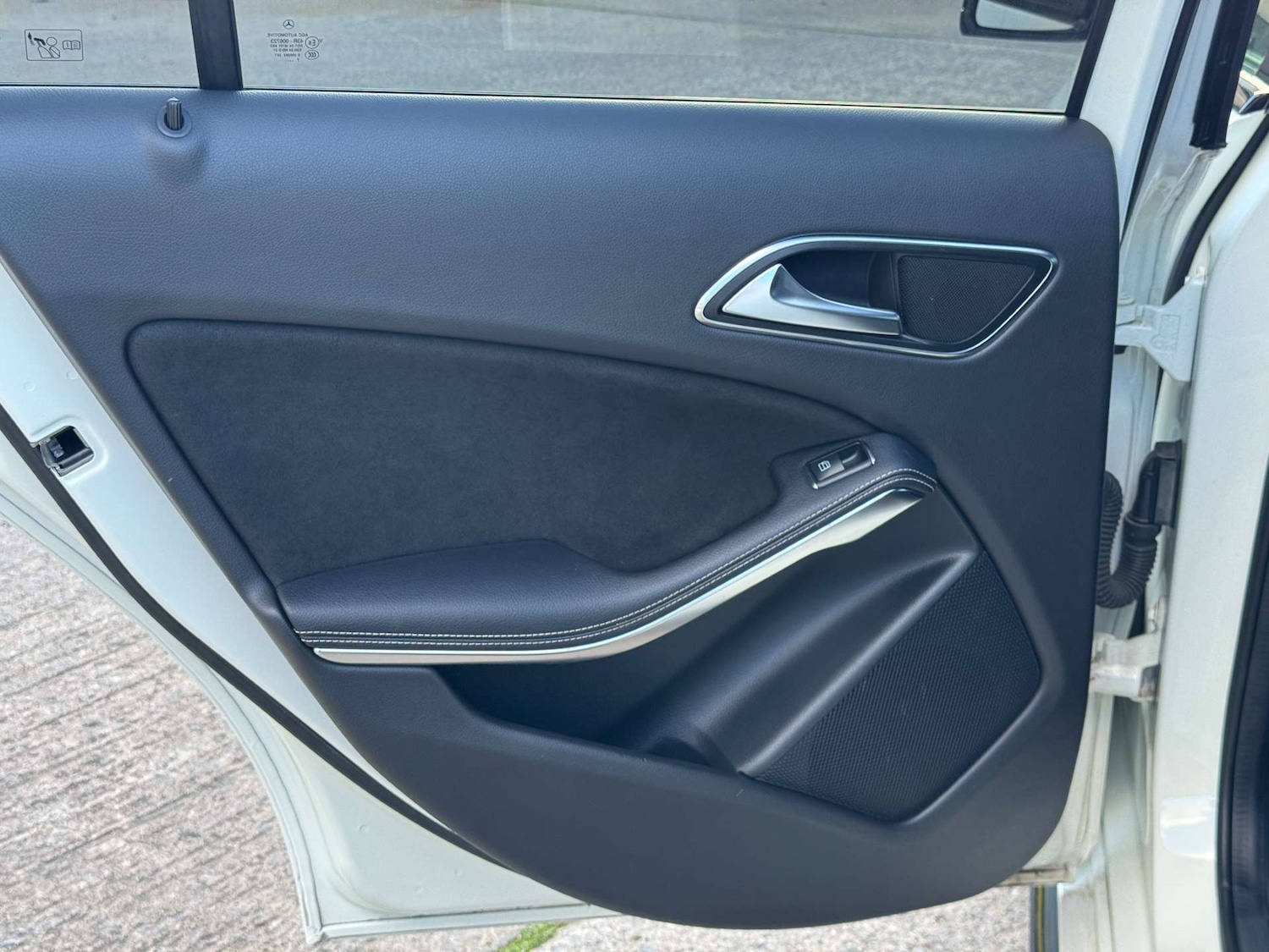 Used Mercedes-Benz A-Class 2018 for sale - 76600968: Photo 56