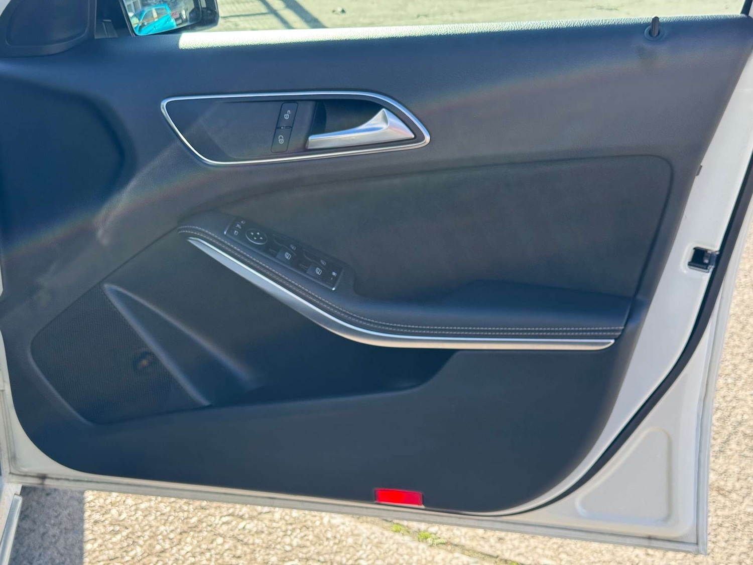 Used Mercedes-Benz A-Class 2018 for sale - 76600968: Photo 58