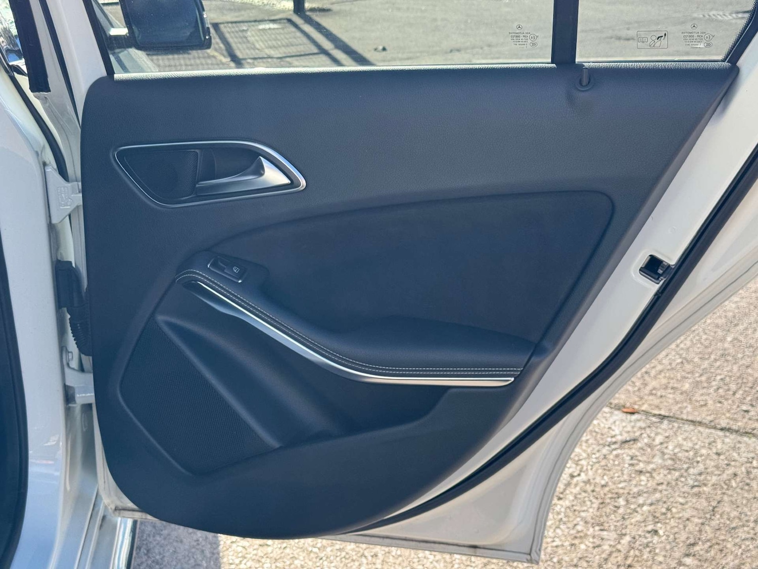 Used Mercedes-Benz A-Class 2018 for sale - 76600968: Photo 59