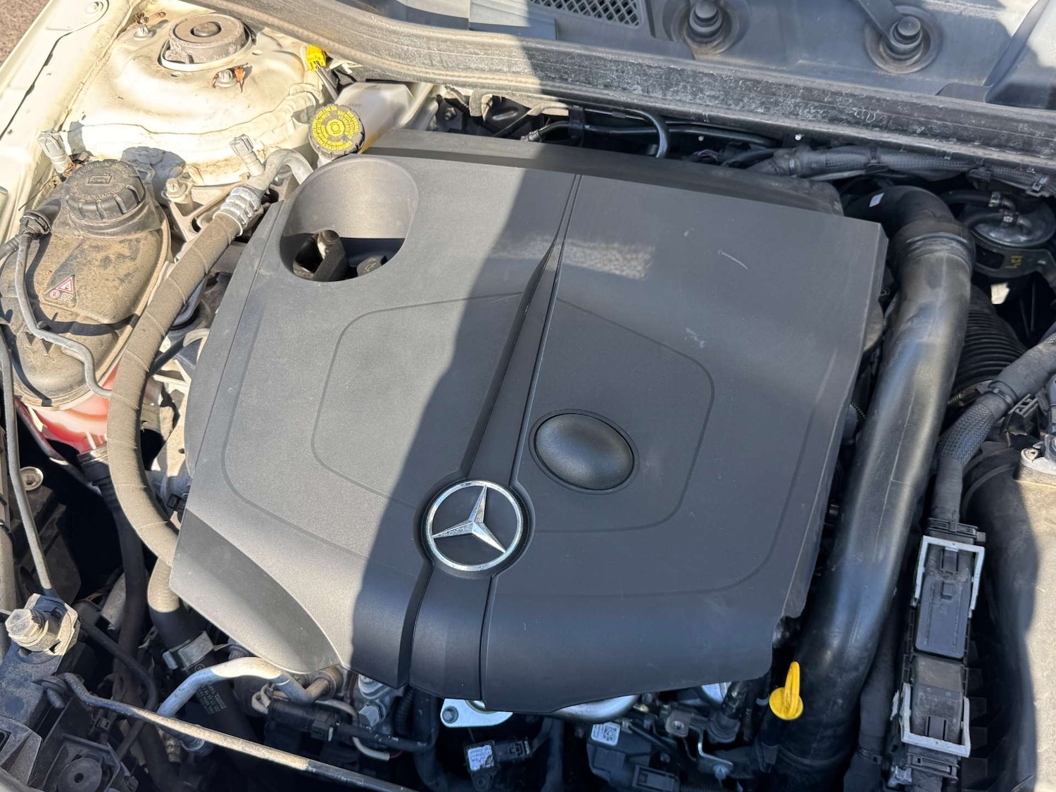 Used Mercedes-Benz A-Class 2018 for sale - 76600968: Photo 60