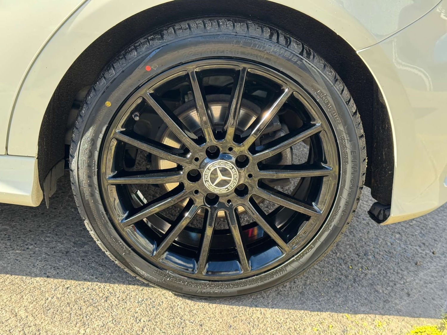 Used Mercedes-Benz A-Class 2018 for sale - 76600968: Photo 61