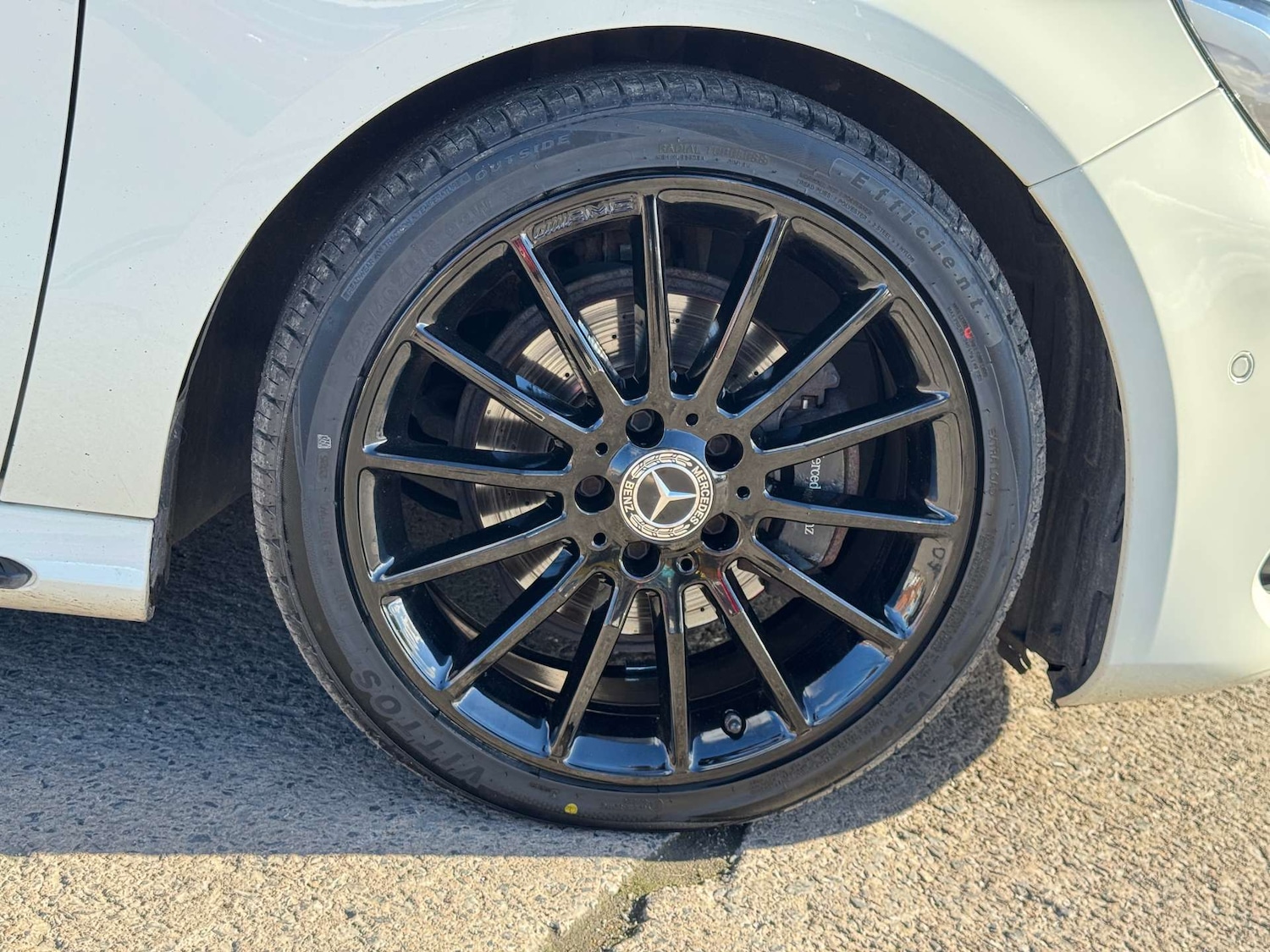 Used Mercedes-Benz A-Class 2018 for sale - 76600968: Photo 62