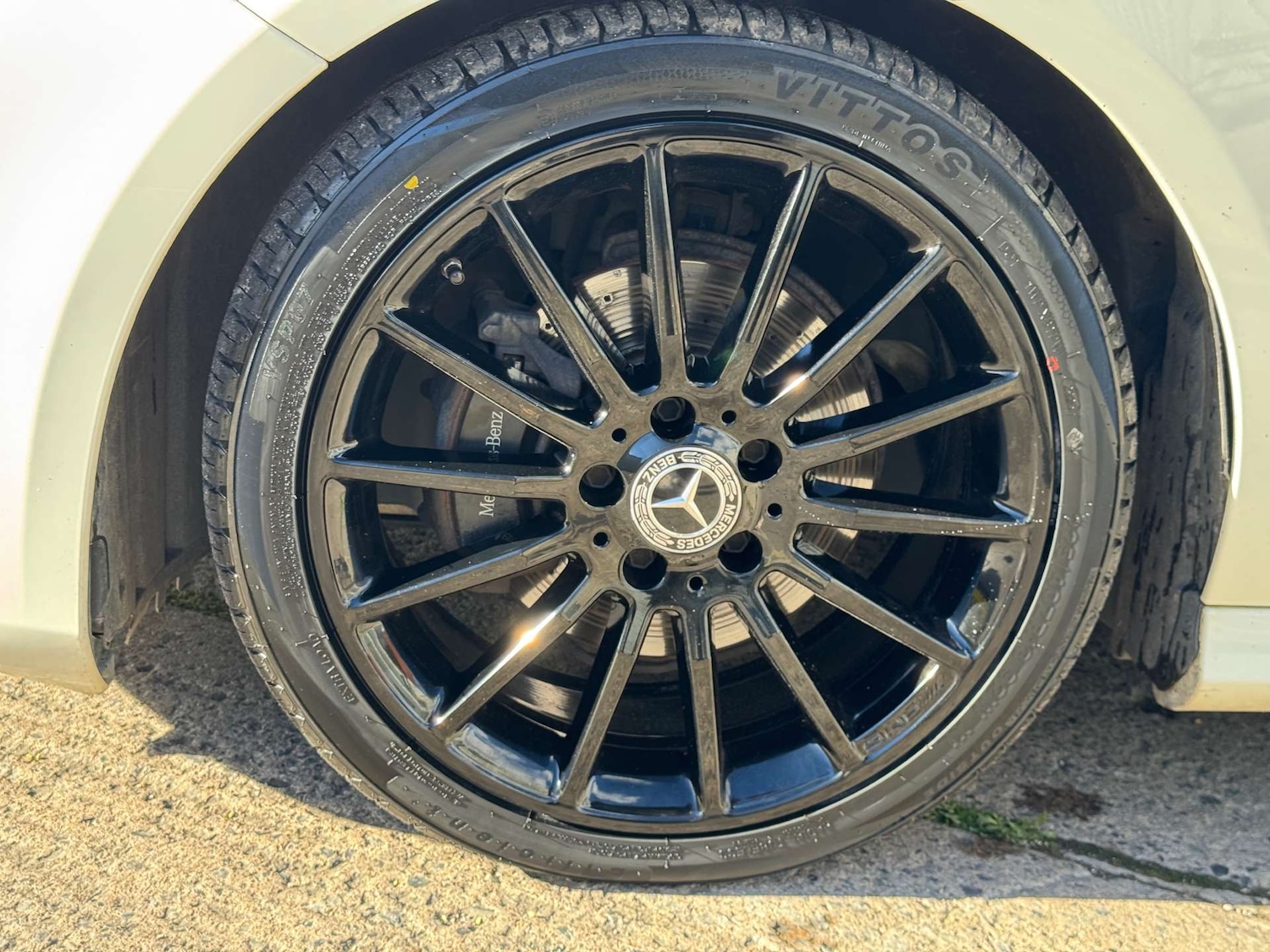 Used Mercedes-Benz A-Class 2018 for sale - 76600968: Photo 63