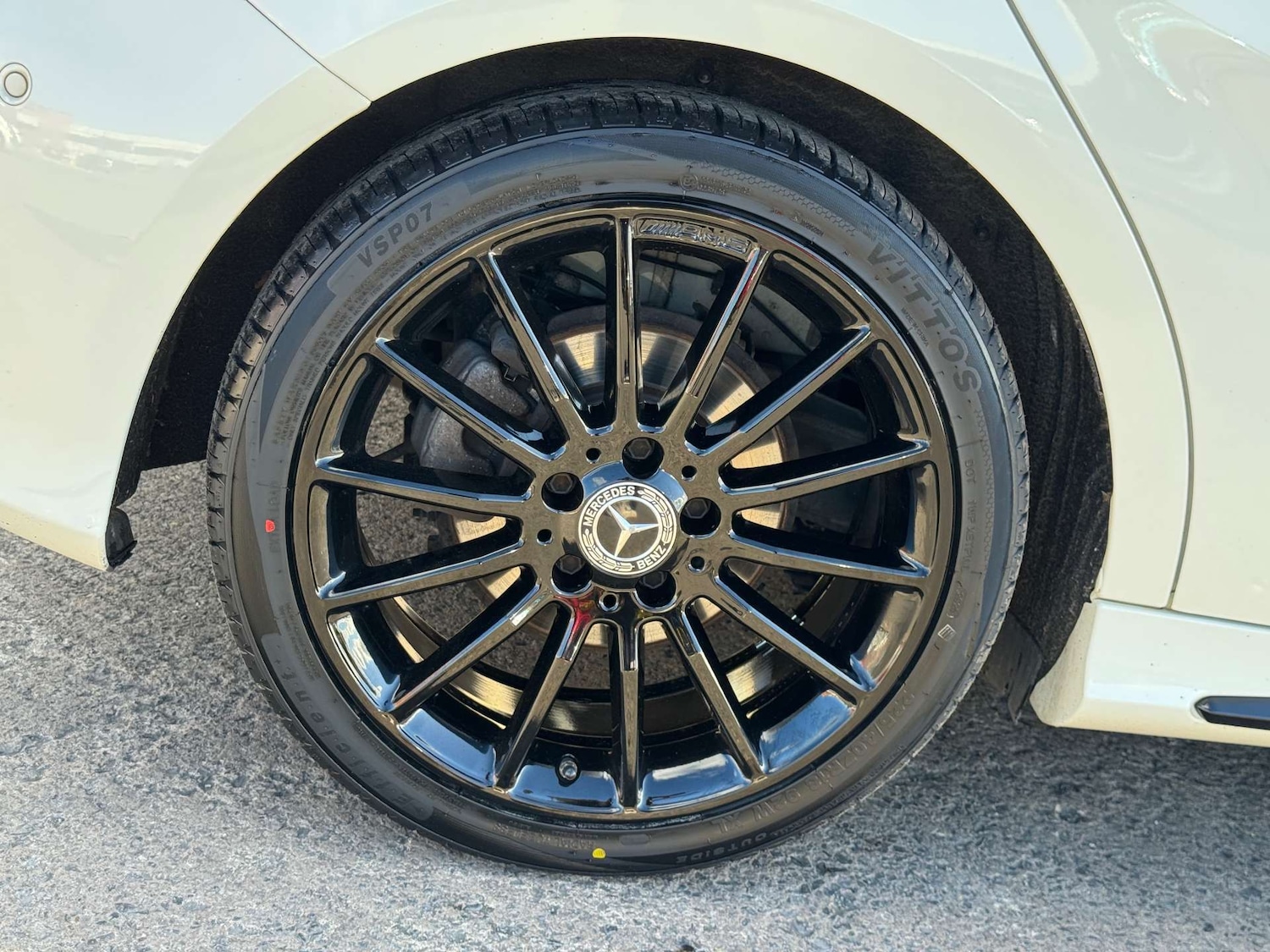 Used Mercedes-Benz A-Class 2018 for sale - 76600968: Photo 64