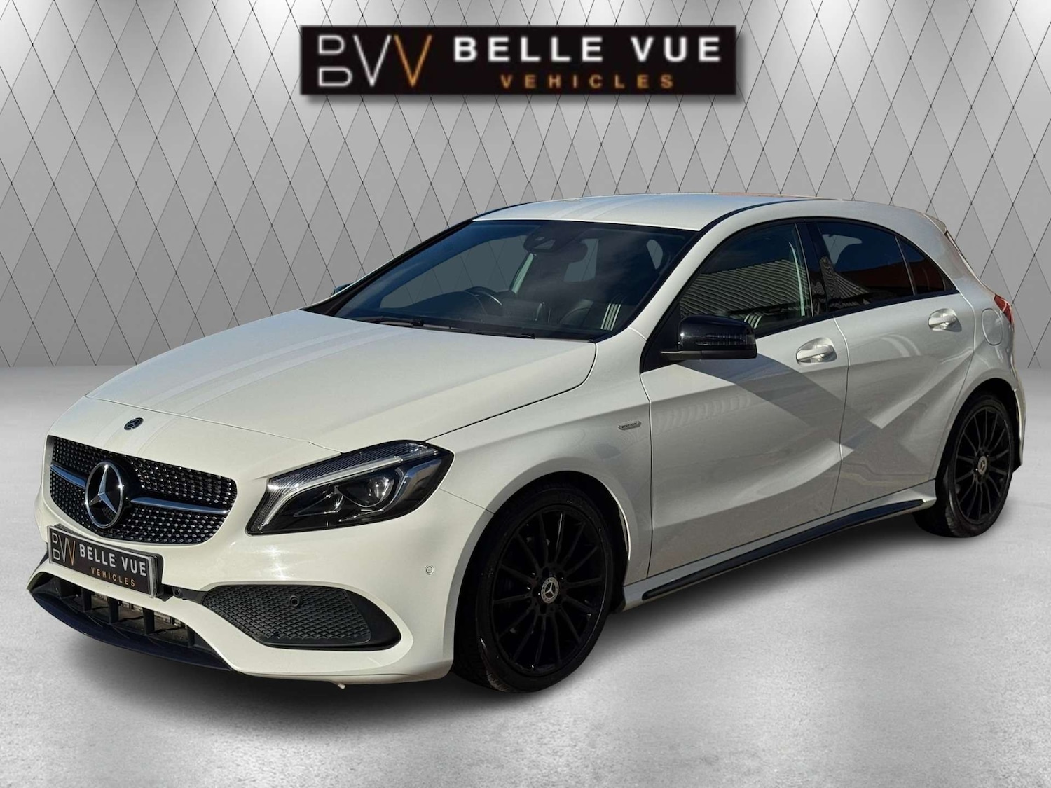 Used Mercedes-Benz A-Class 2018 for sale - 76600968: Photo 7