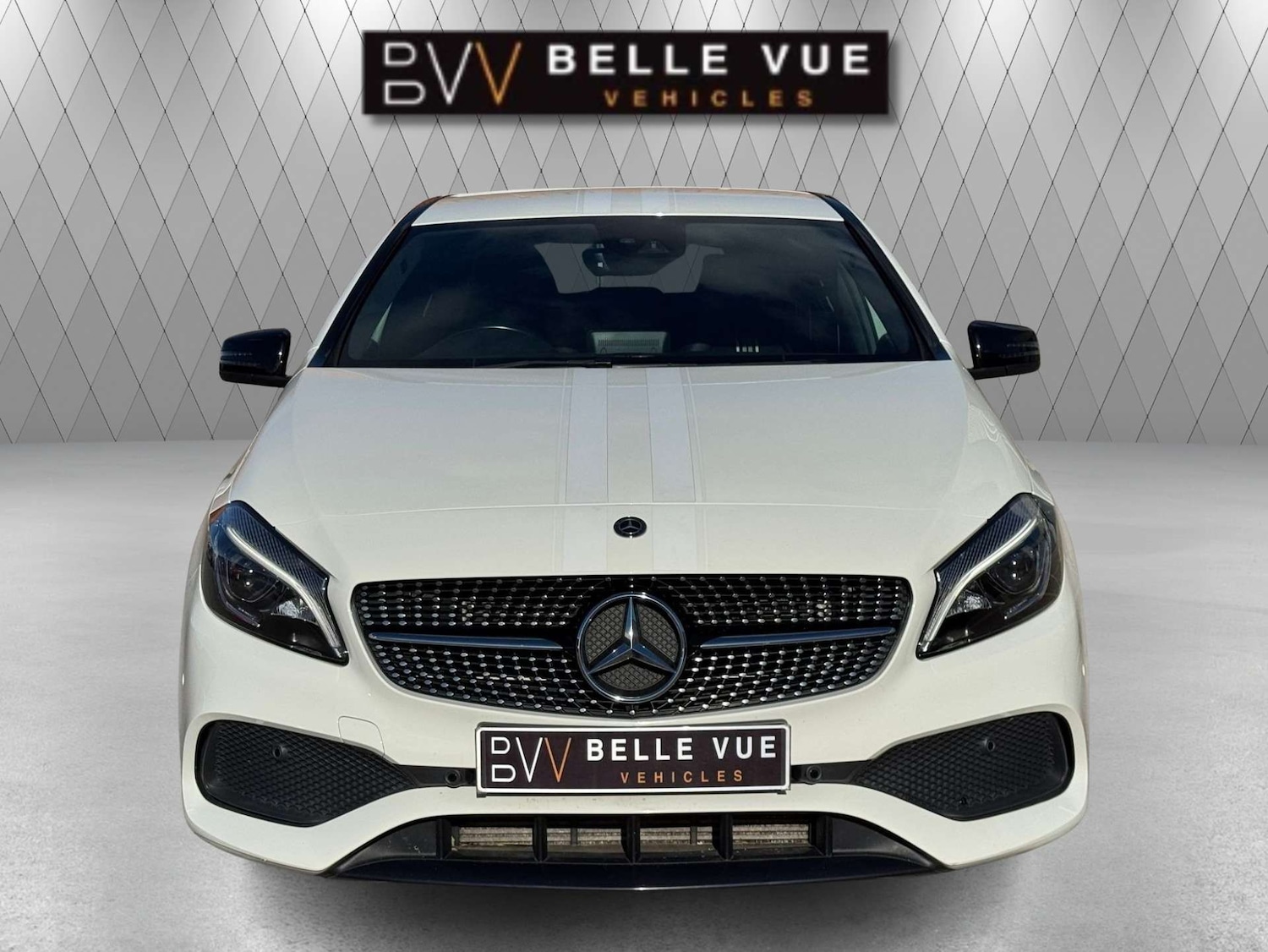 Used Mercedes-Benz A-Class 2018 for sale - 76600968: Photo 8