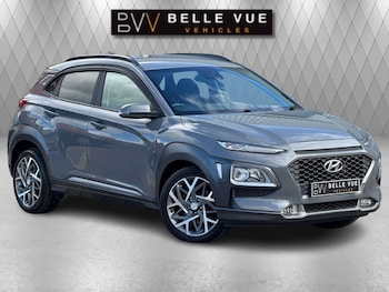 Used Hyundai KONA 2020 for sale - 76101615: Photo