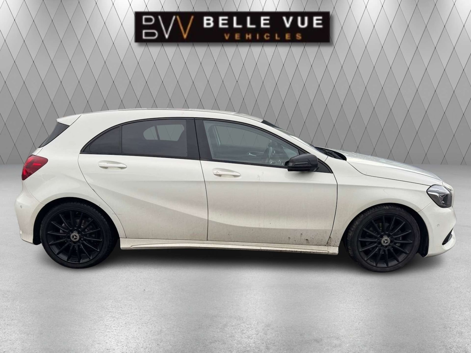 Used Mercedes-Benz A-Class 2016 for sale - 76703581: Photo 10