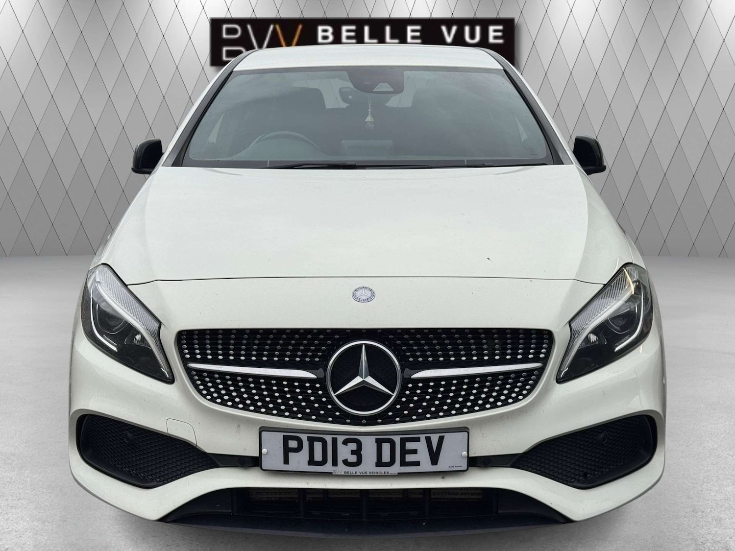 Used Mercedes-Benz A-Class 2016 for sale - 76703581: Photo 7