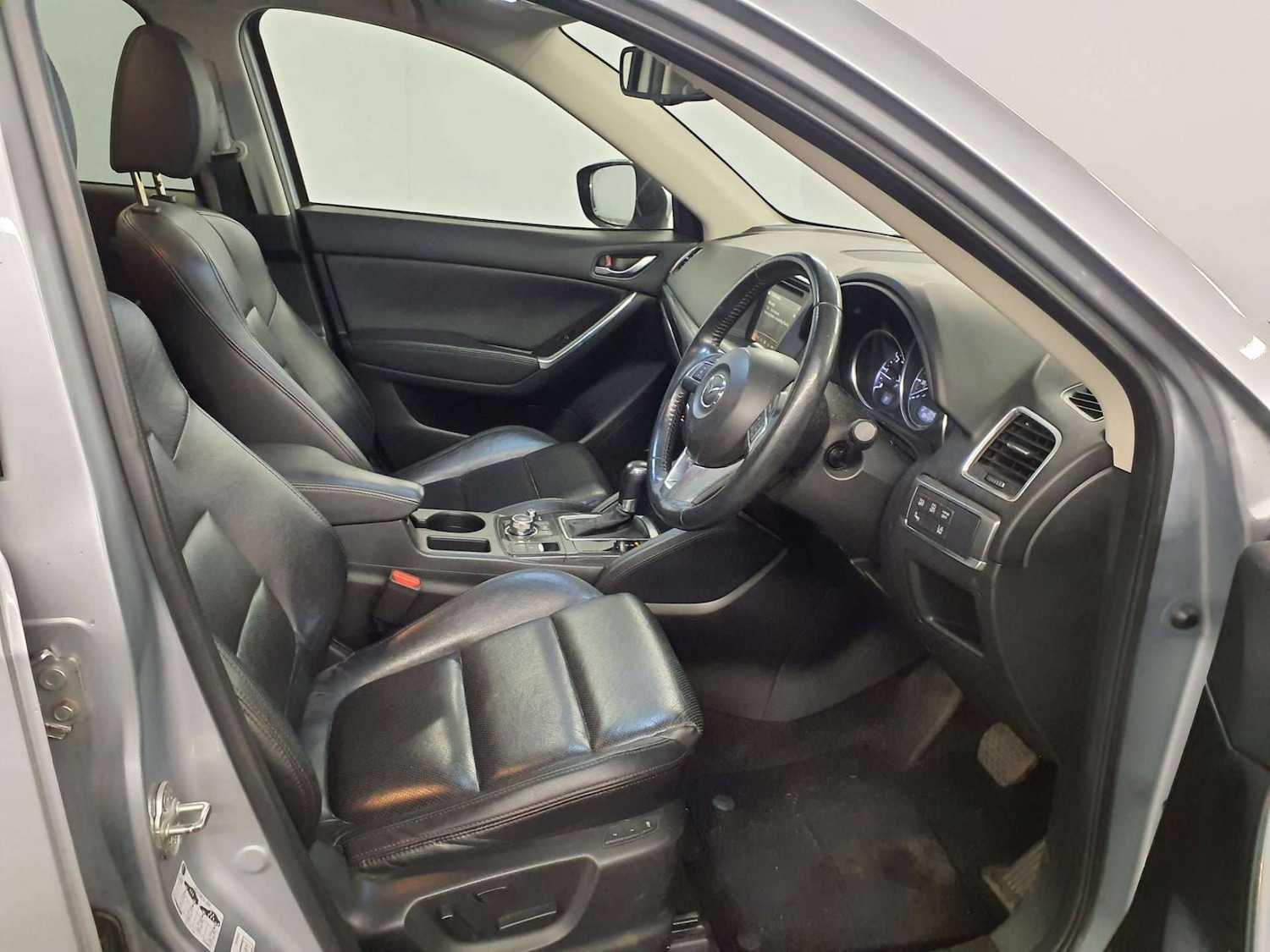 Used Mazda CX-5 2016 for sale - 76539481: Photo 10