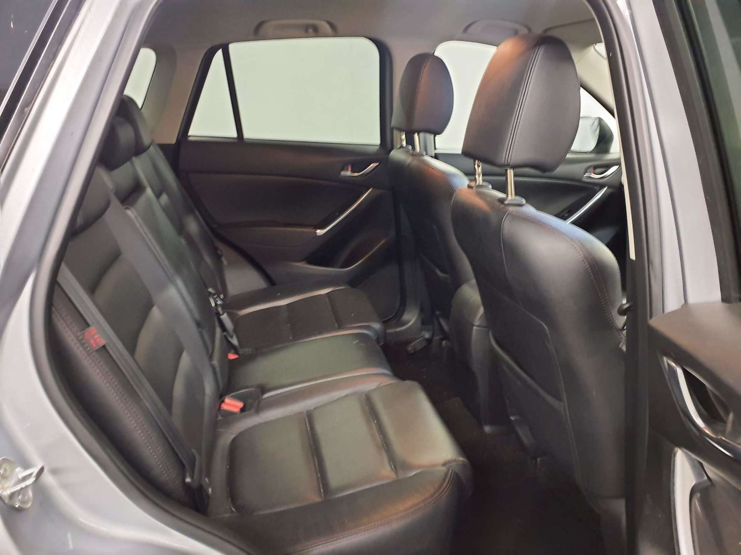 Used Mazda CX-5 2016 for sale - 76539481: Photo 11