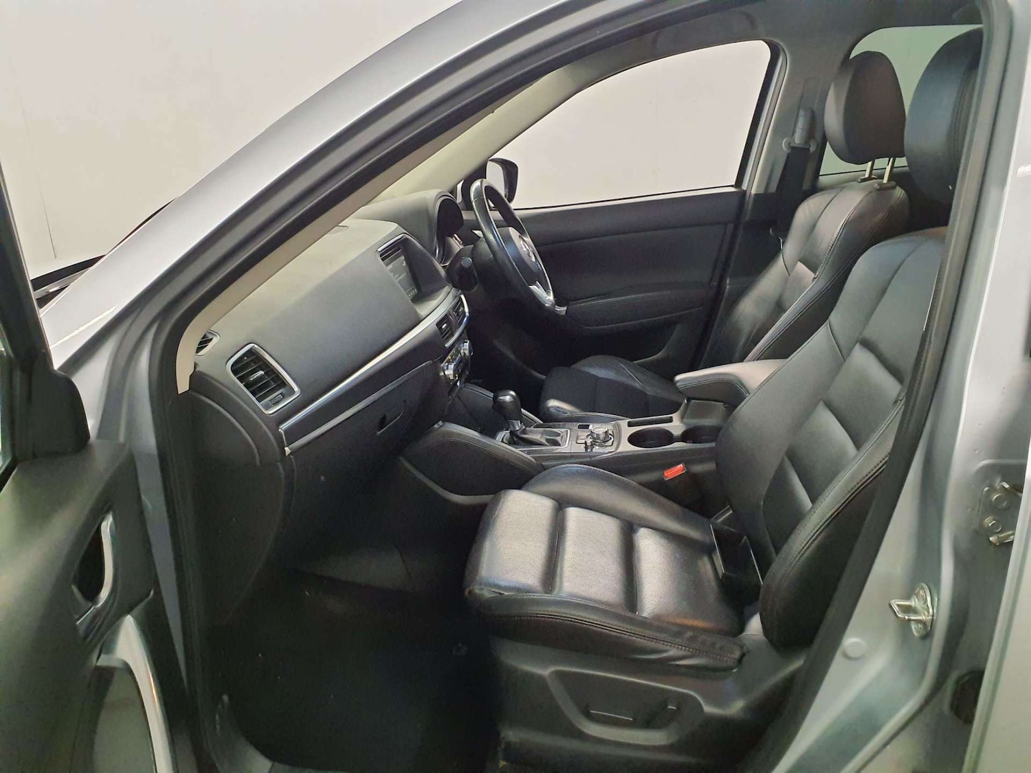 Used Mazda CX-5 2016 for sale - 76539481: Photo 13