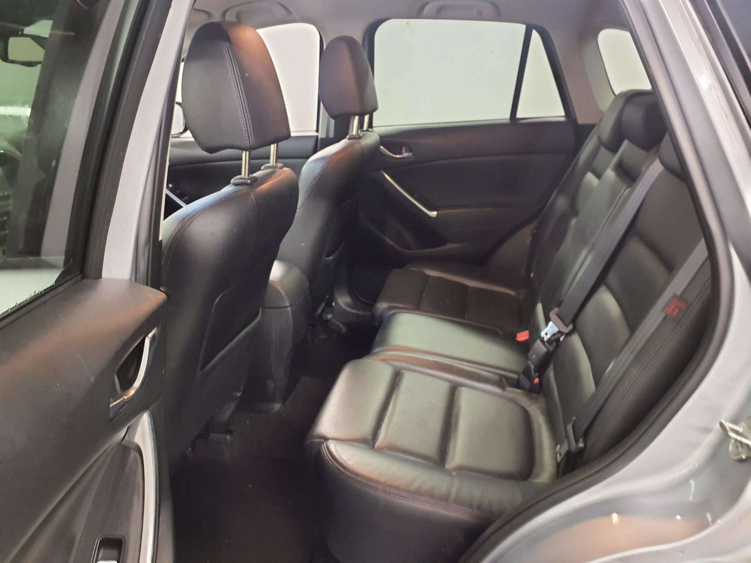 Used Mazda CX-5 2016 for sale - 76539481: Photo 14