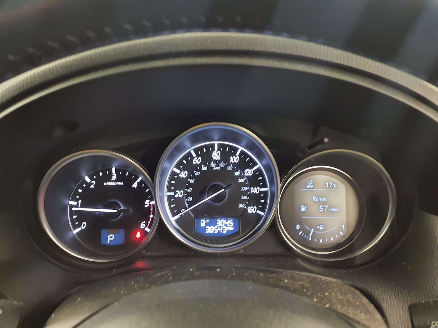 Used Mazda CX-5 2016 for sale - 76539481: Photo 16