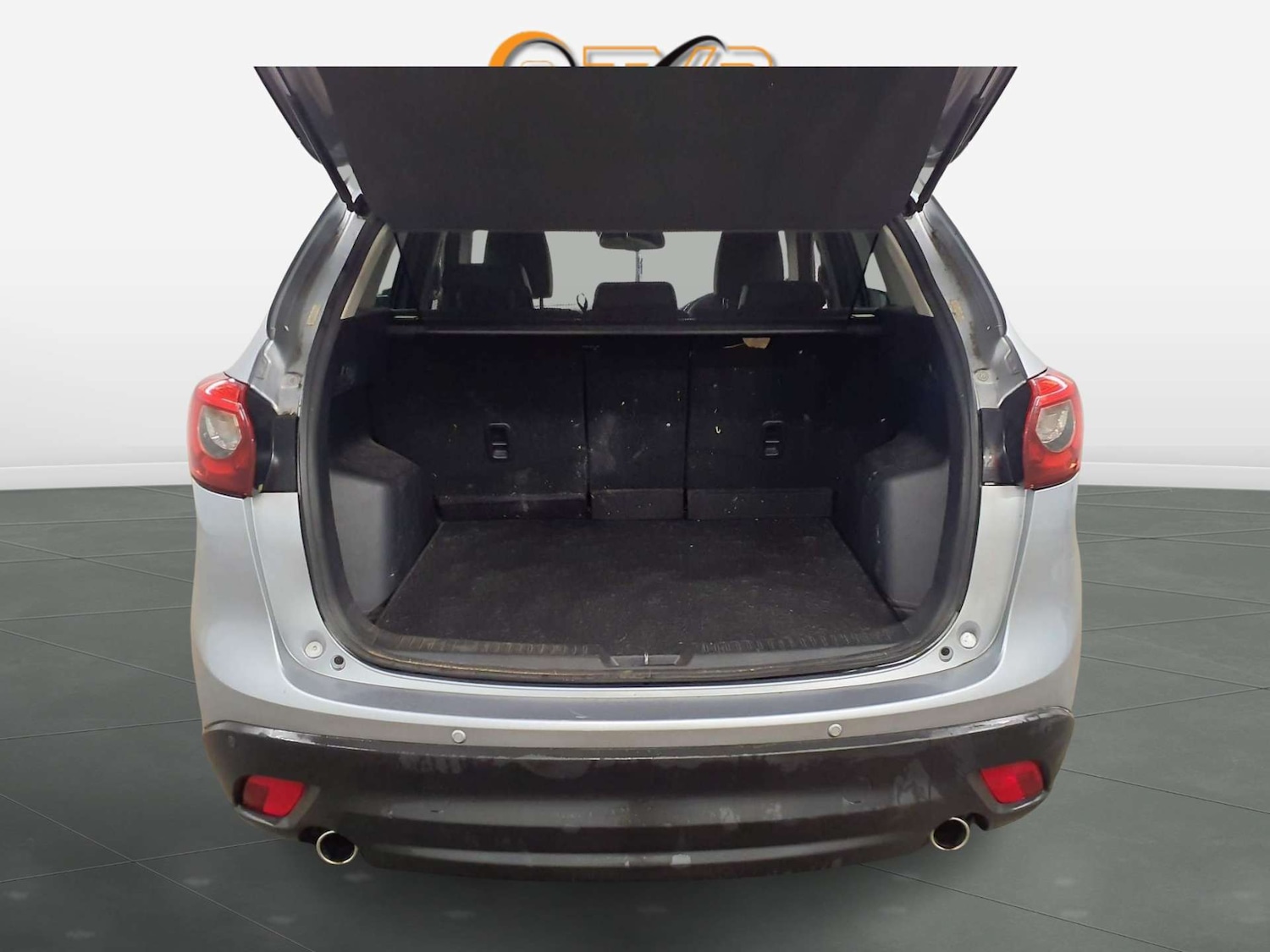 Used Mazda CX-5 2016 for sale - 76539481: Photo 17