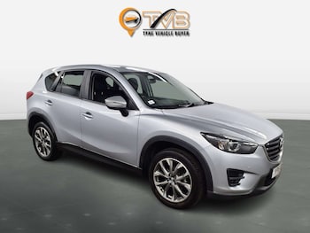 Used Mazda CX-5 2016 for sale - 76539481: Photo