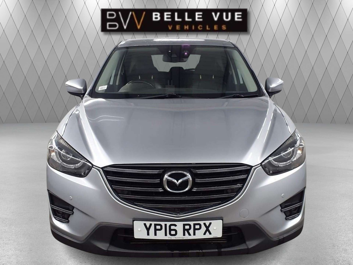 Used Mazda CX-5 2016 for sale - 76539481: Photo 7