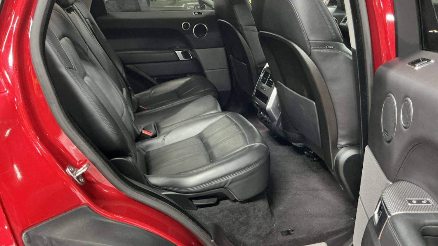 Used Land Rover Range Rover Sport 2018 for sale - 77251457: Photo 11