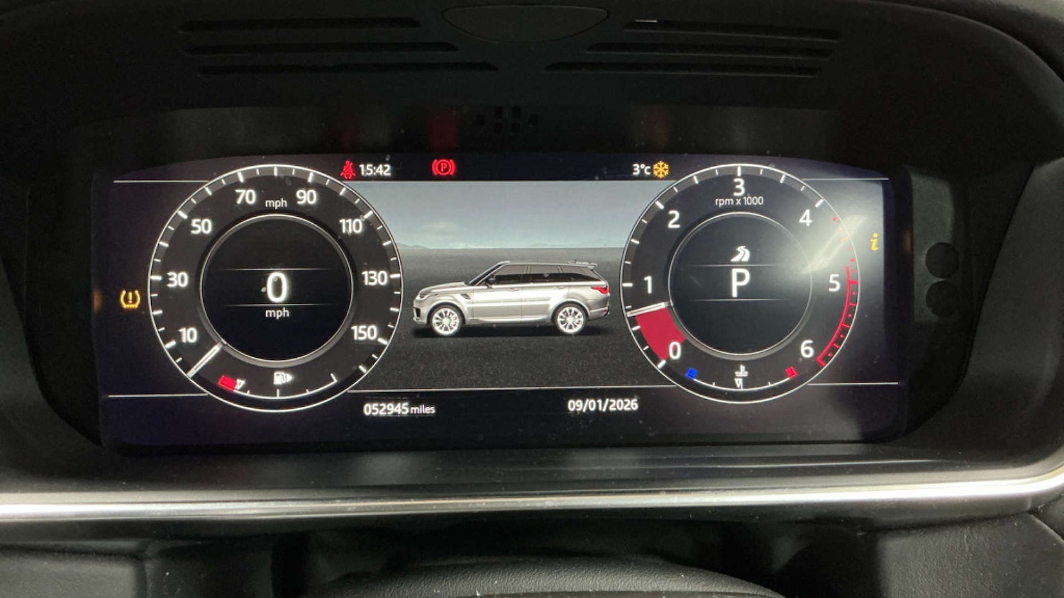 Used Land Rover Range Rover Sport 2018 for sale - 77251457: Photo 13