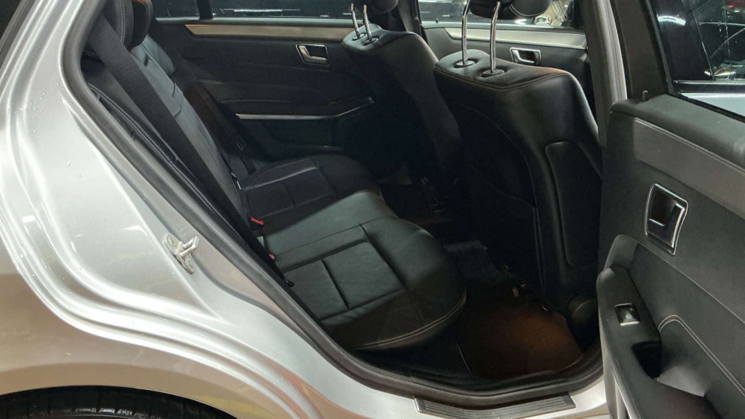 Used Mercedes-Benz E Class 2015 for sale - 77167223: Photo 11