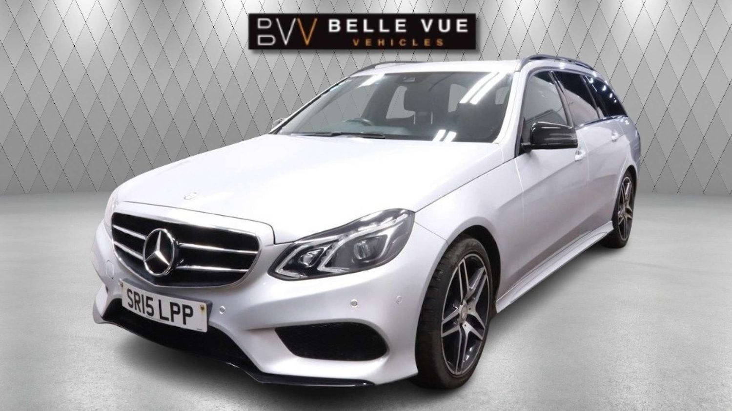 Used Mercedes-Benz E Class 2015 for sale - 77167223: Photo 5