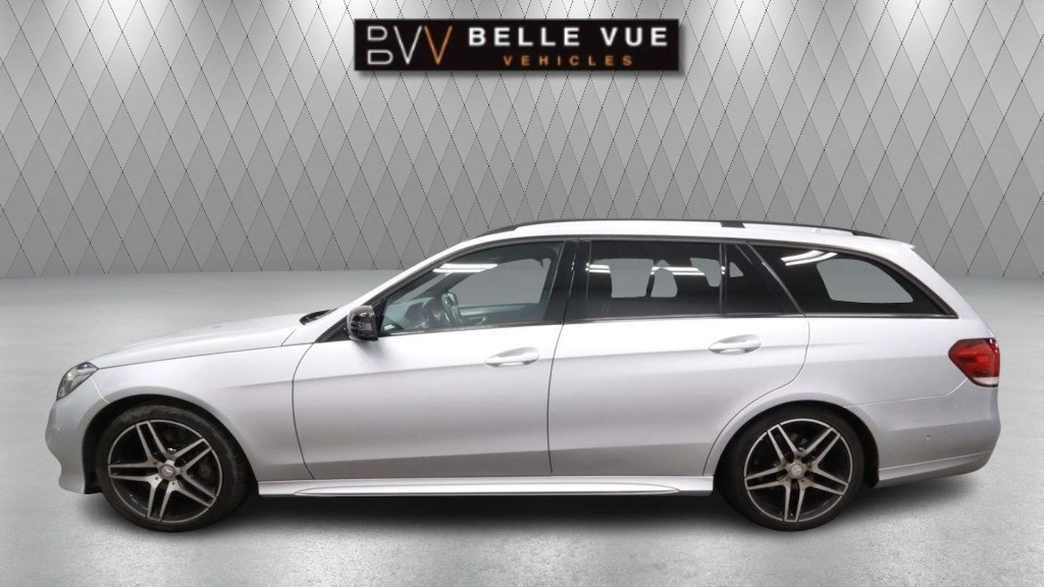 Used Mercedes-Benz E Class 2015 for sale - 77167223: Photo 7