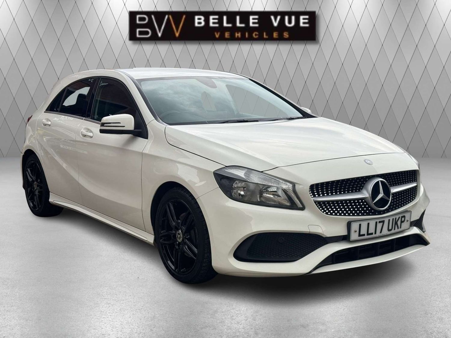 Used Mercedes-Benz A-Class 2017 for sale - 76363681: Photo 10