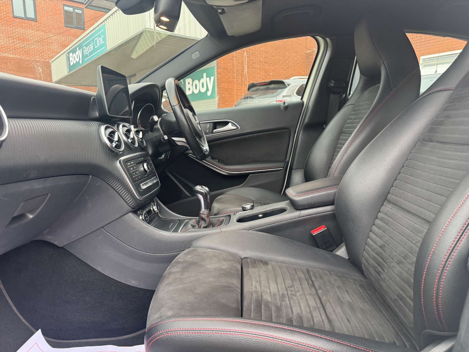 Used Mercedes-Benz A-Class 2017 for sale - 76363681: Photo 13