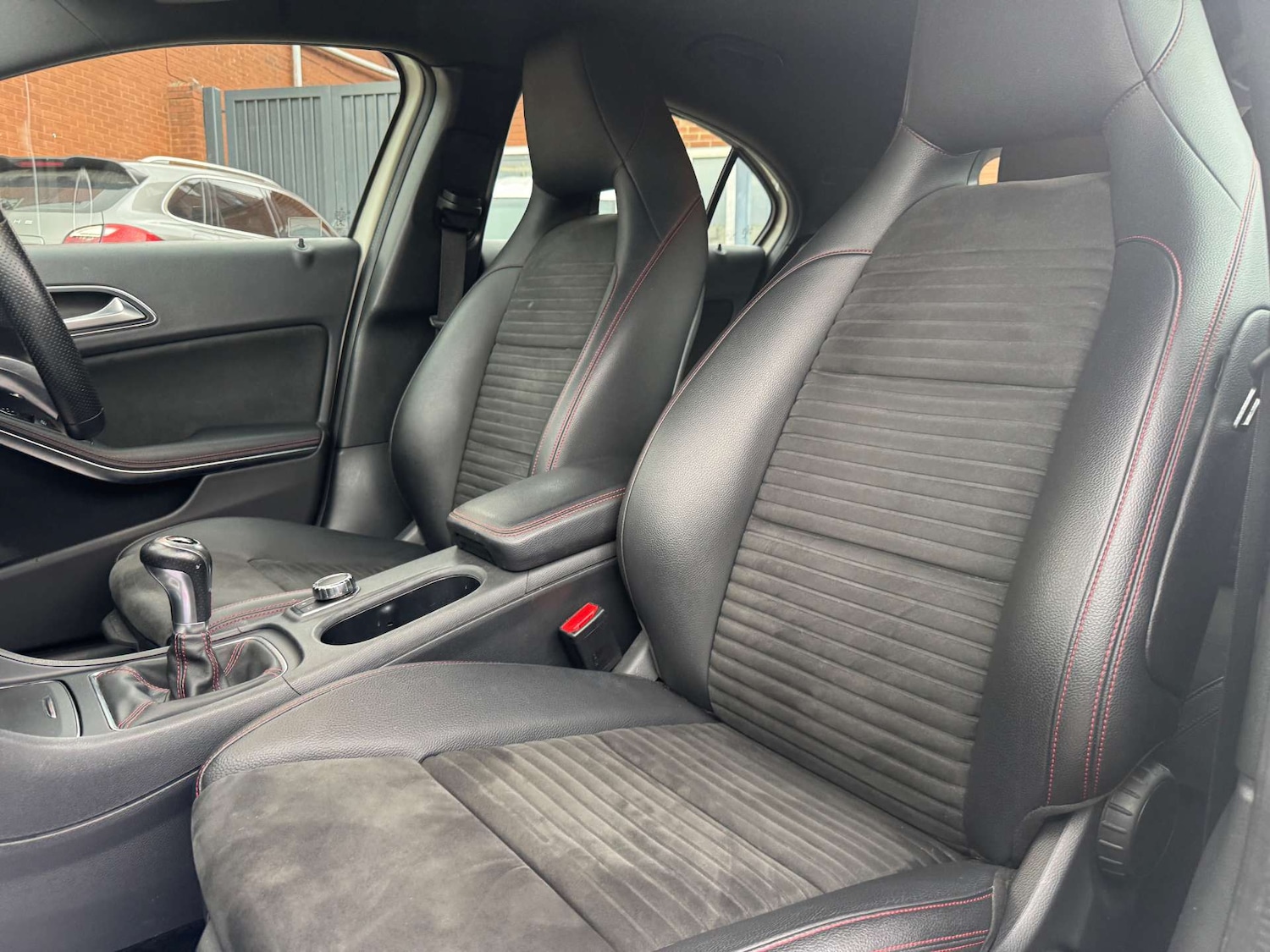 Used Mercedes-Benz A-Class 2017 for sale - 76363681: Photo 14