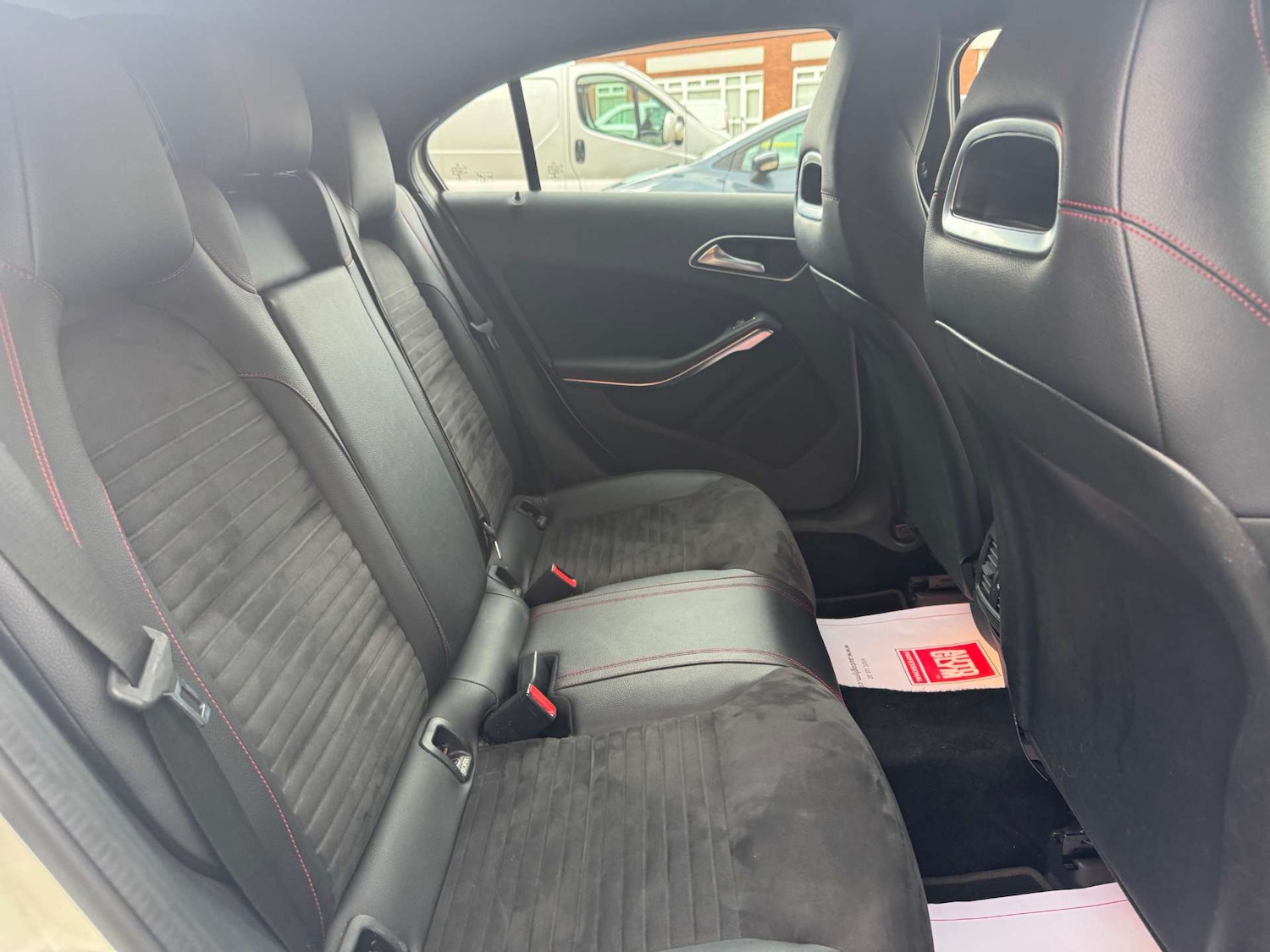 Used Mercedes-Benz A-Class 2017 for sale - 76363681: Photo 15