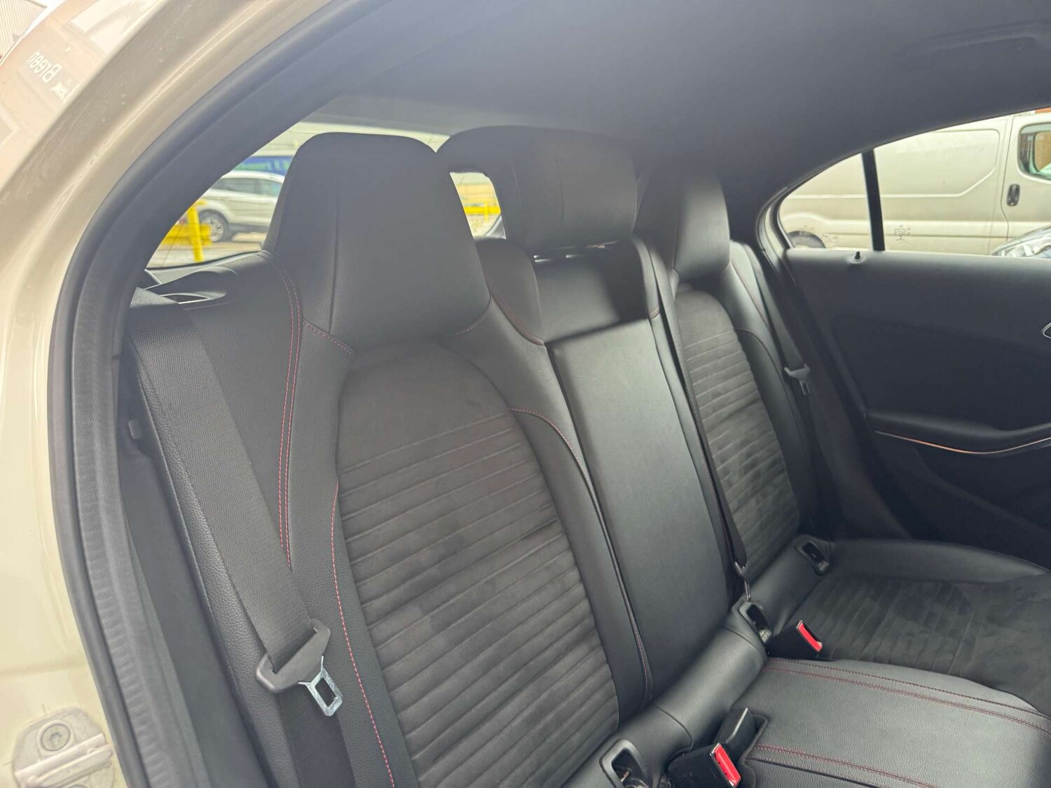 Used Mercedes-Benz A-Class 2017 for sale - 76363681: Photo 16