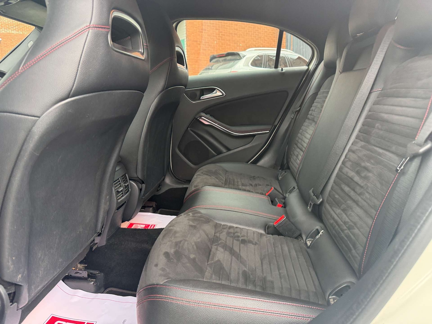 Used Mercedes-Benz A-Class 2017 for sale - 76363681: Photo 17