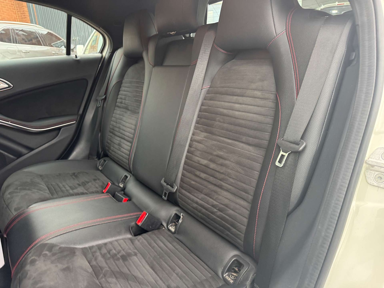 Used Mercedes-Benz A-Class 2017 for sale - 76363681: Photo 19