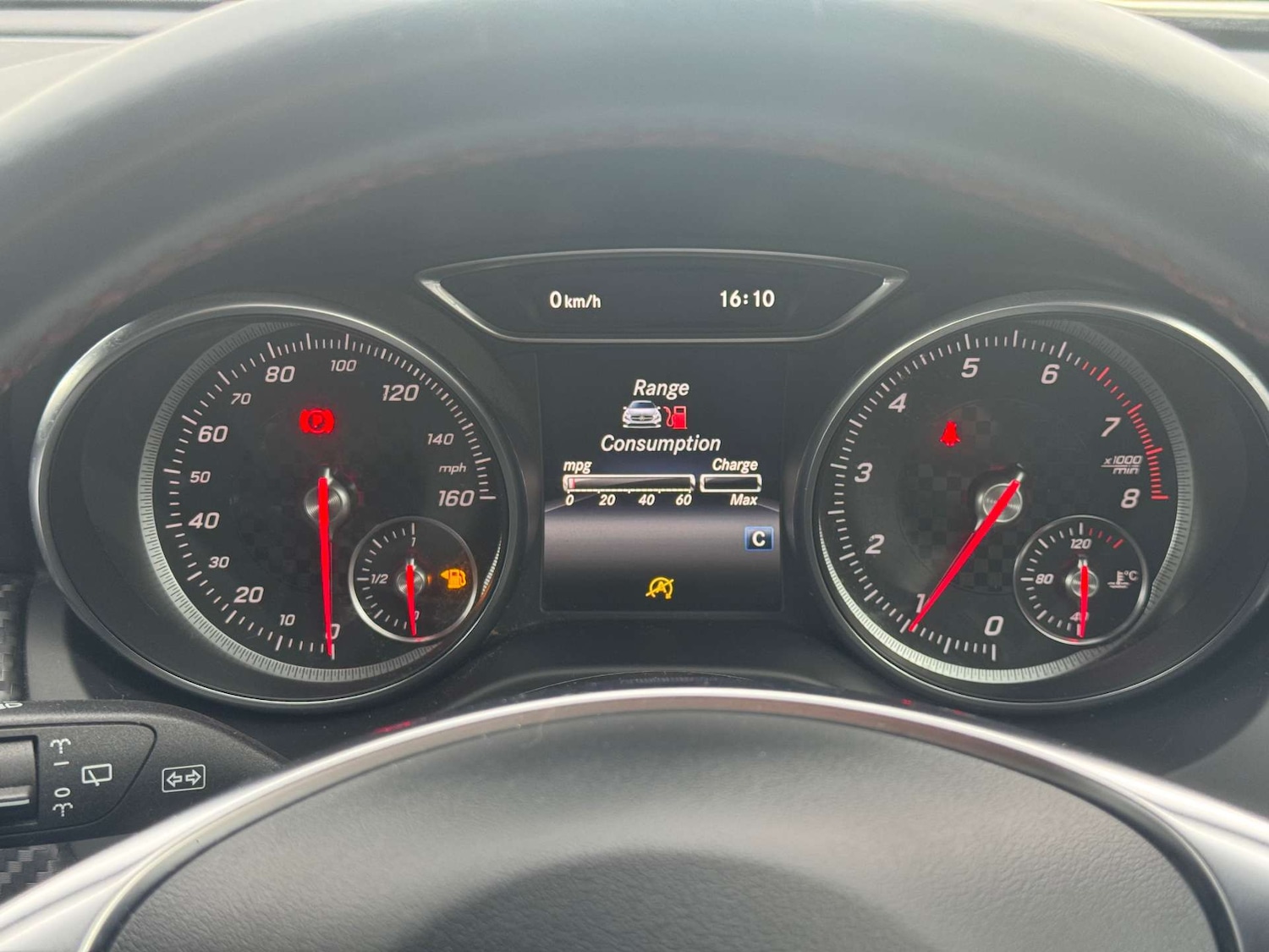 Used Mercedes-Benz A-Class 2017 for sale - 76363681: Photo 26