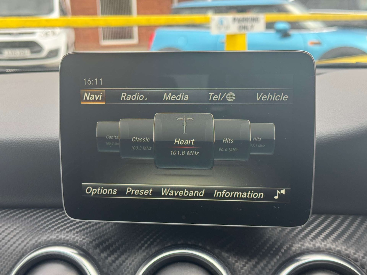 Used Mercedes-Benz A-Class 2017 for sale - 76363681: Photo 38