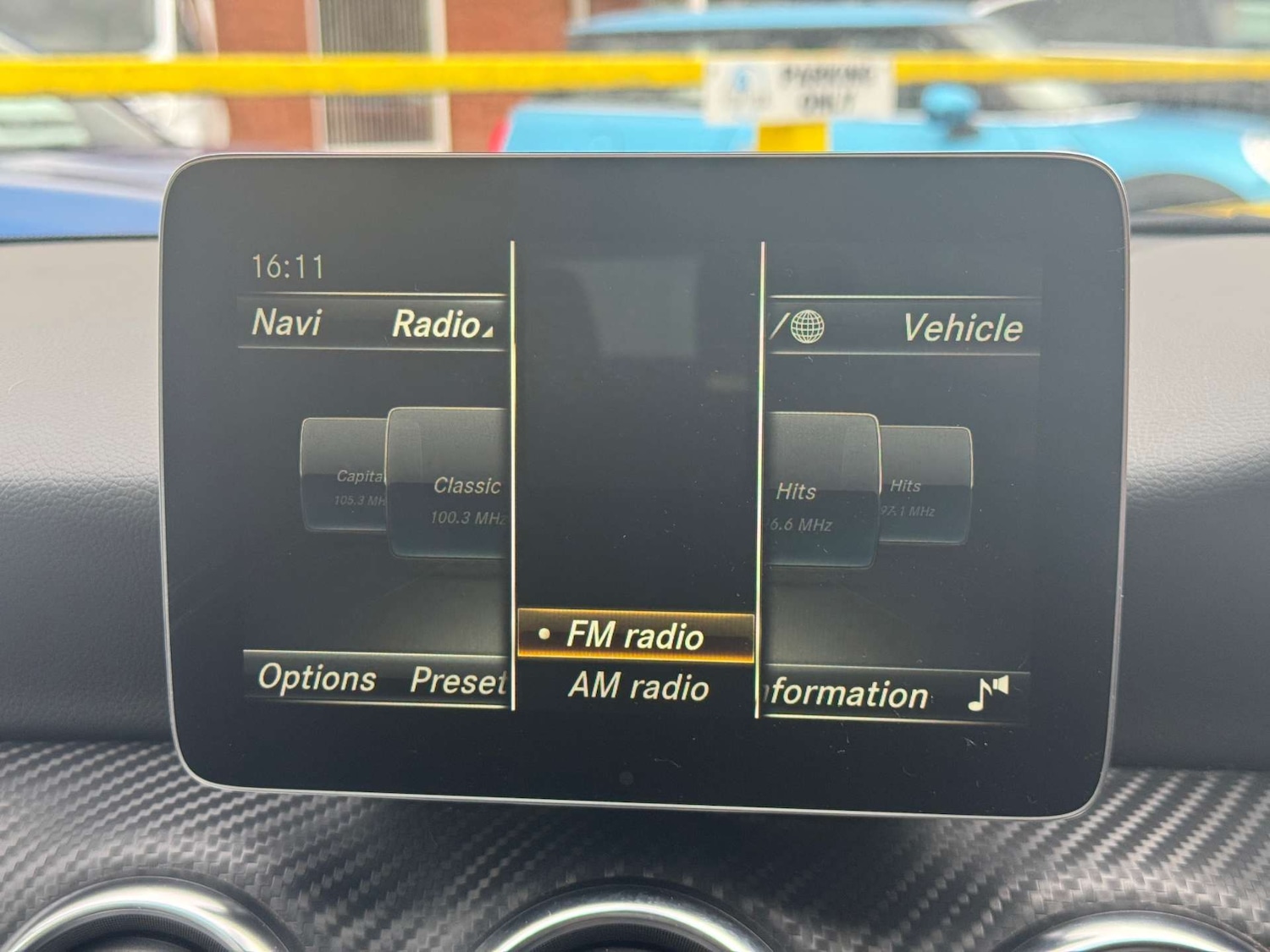 Used Mercedes-Benz A-Class 2017 for sale - 76363681: Photo 39