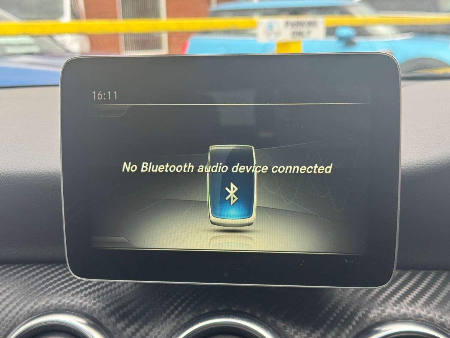 Used Mercedes-Benz A-Class 2017 for sale - 76363681: Photo 40